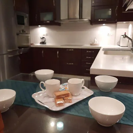 Appartamento Family Comfortable Spacious Candia