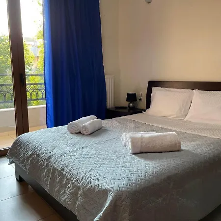 Family Comfortable Spacious Appartamento