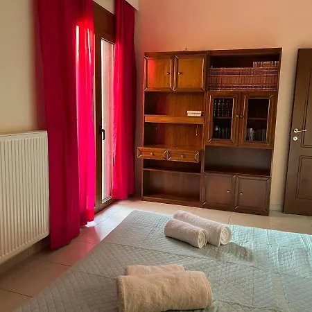 Family Comfortable Spacious Appartamento Candia