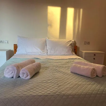 Appartamento Family Comfortable Spacious