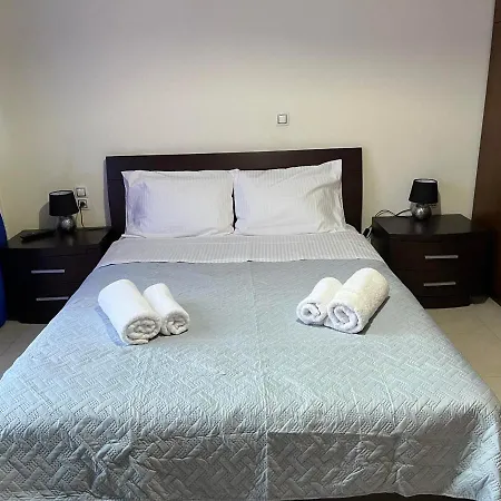 Appartamento Family Comfortable Spacious Candia