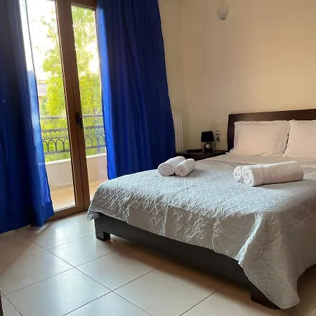 Family Comfortable Spacious Candia