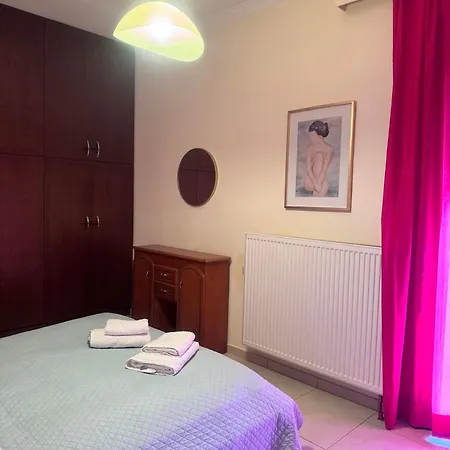 Appartamento Family Comfortable Spacious